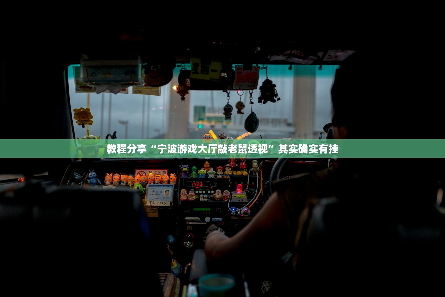 教程分享“宁波游戏大厅敲老鼠透视”其实确实有挂