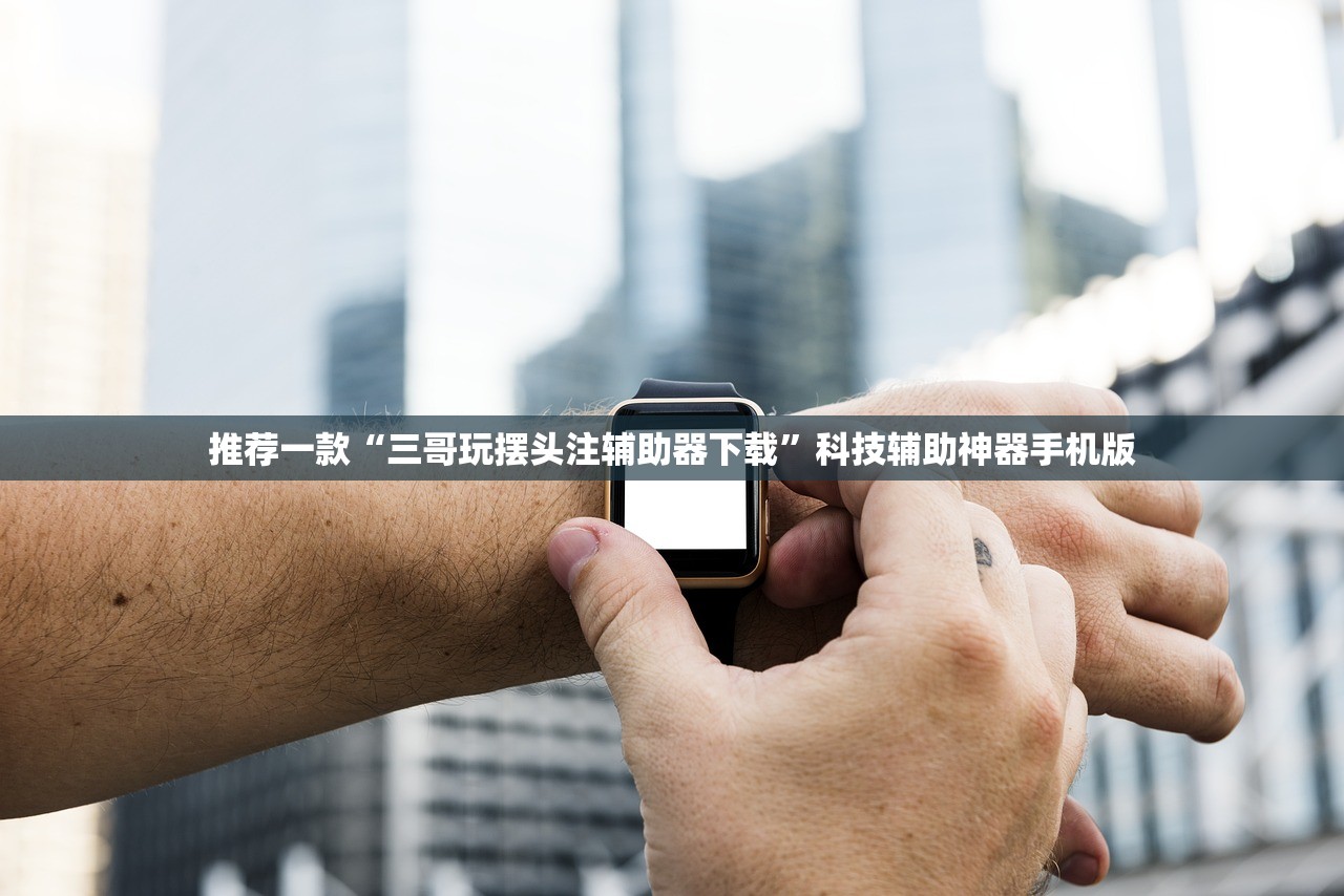 推荐一款“三哥玩摆头注辅助器下载	”科技辅助神器手机版