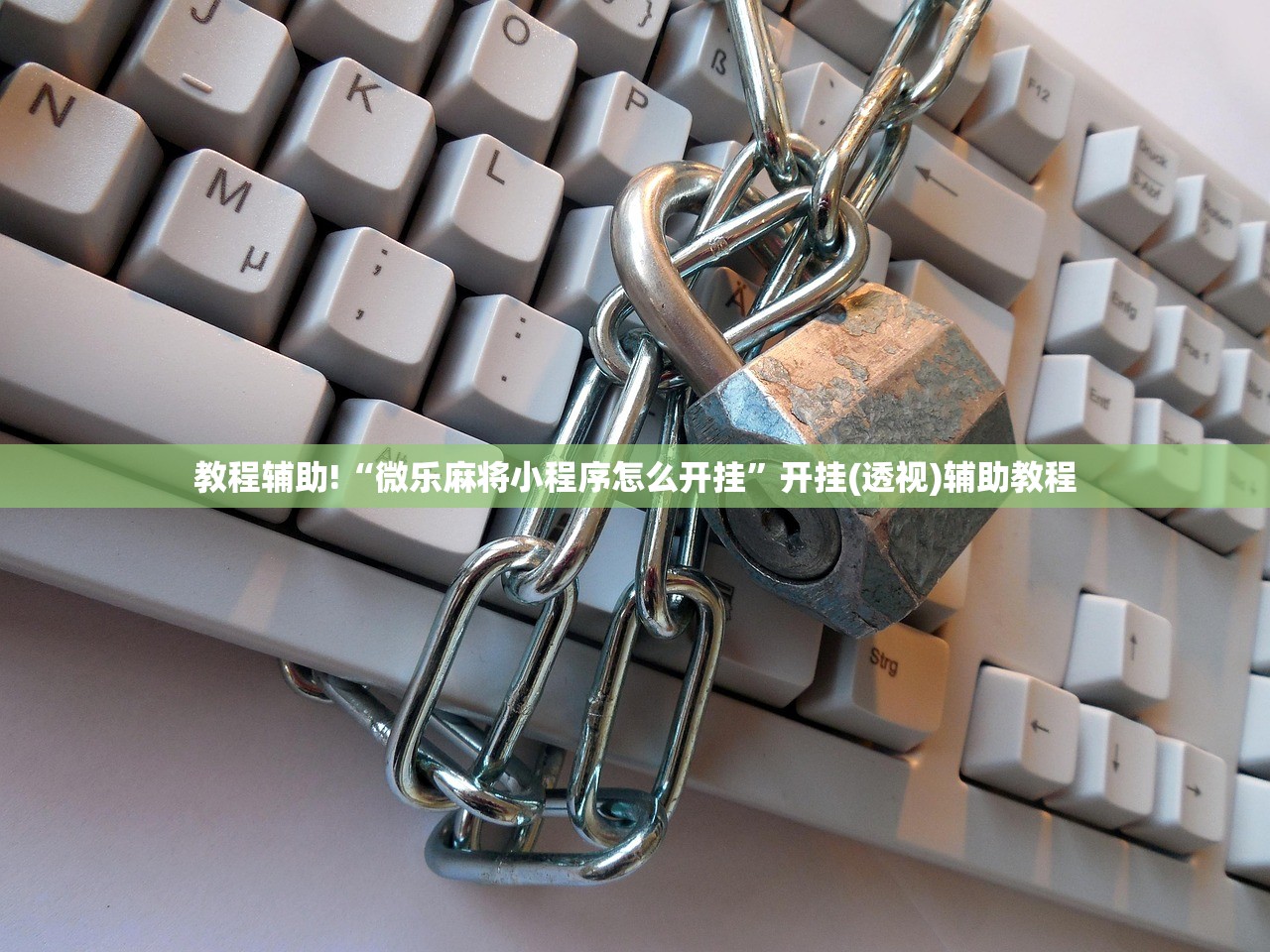 教程辅助!“微乐麻将小程序怎么开挂”开挂(透视)辅助教程