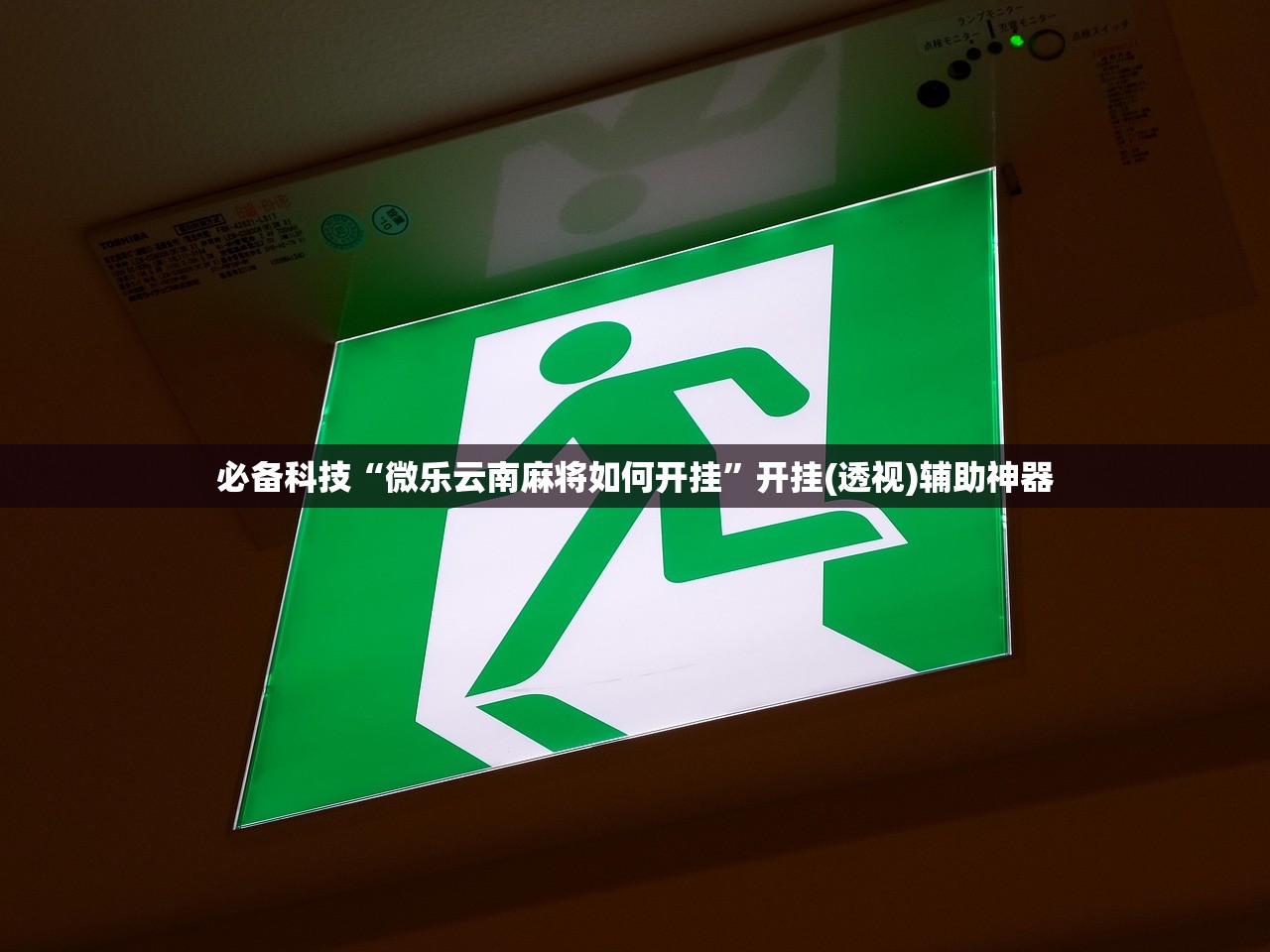 可用版本“闽游麻将十三水挂”(辅助神器)开挂详细教程