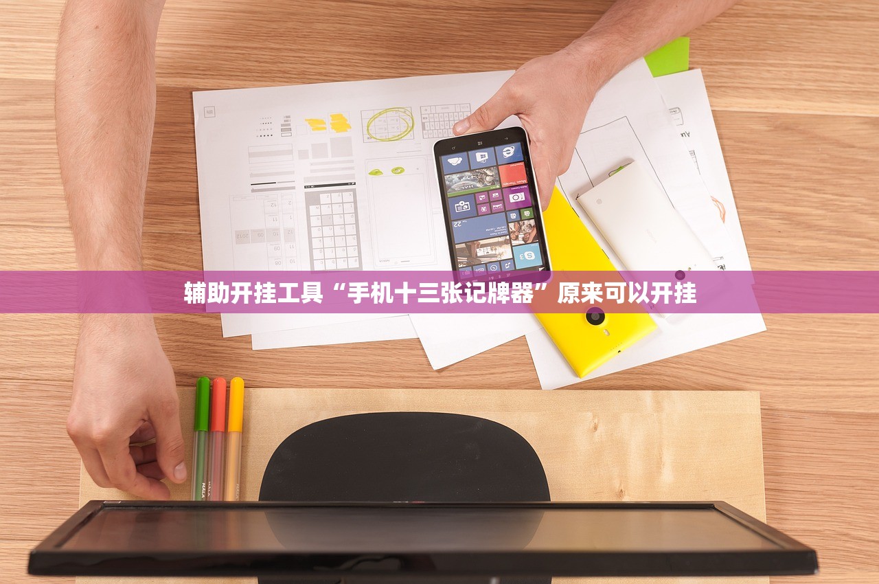 辅助开挂工具“手机十三张记牌器”原来可以开挂