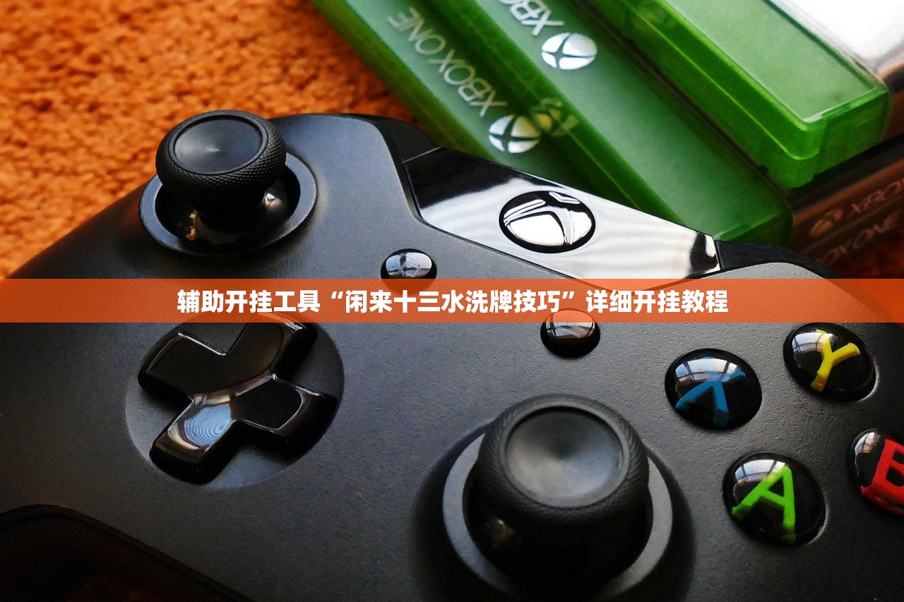 辅助开挂工具“闲来十三水洗牌技巧”详细开挂教程