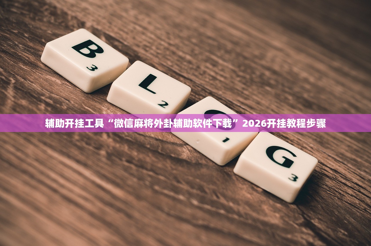 玩家辅助神器：陕麻圈辅助器安装免费”细辅助教程分享