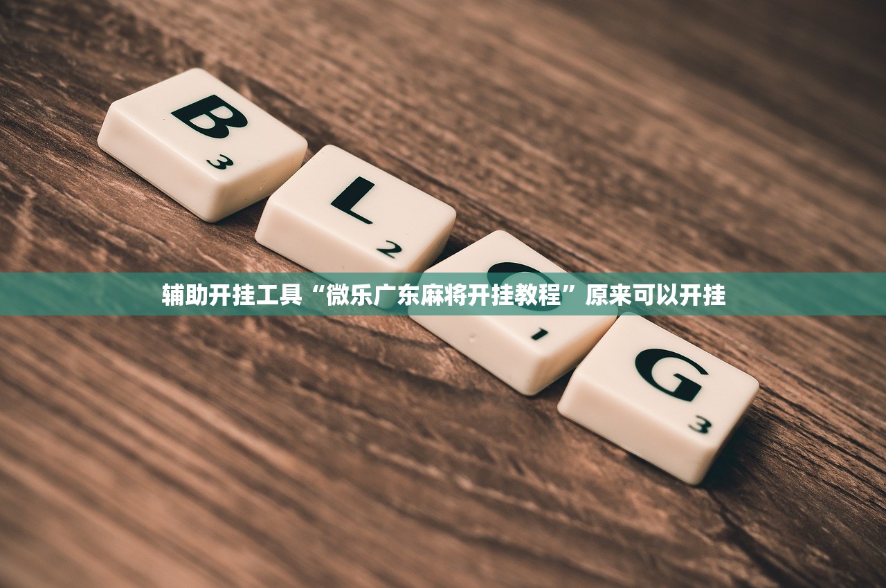 辅助神器“微信小程序跑得快怎么开挂”开挂辅助脚本+详细开挂安装教程