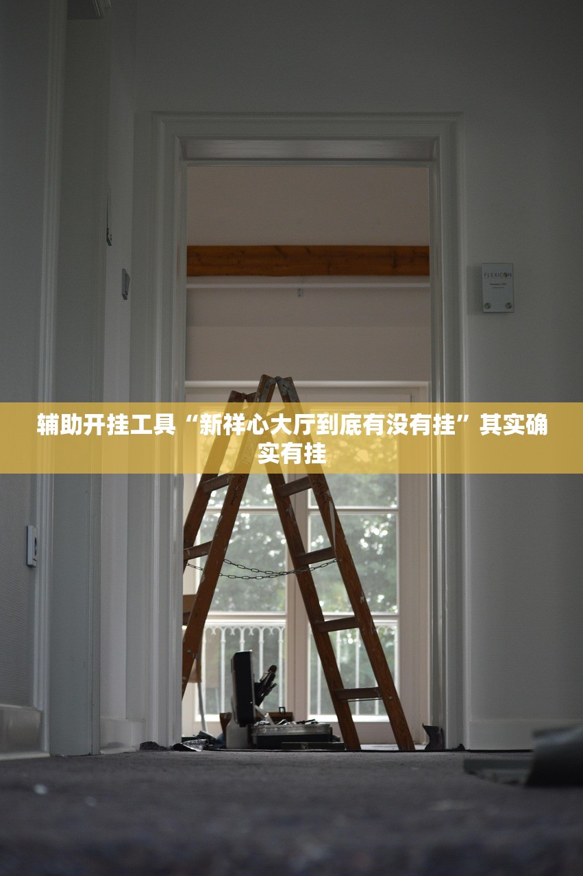 辅助开挂工具“新祥心大厅到底有没有挂	”其实确实有挂