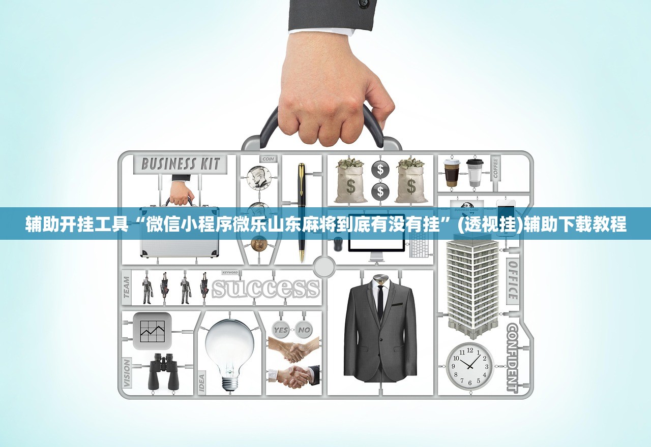 辅助开挂工具“微信小程序微乐山东麻将到底有没有挂”(透视挂)辅助下载教程