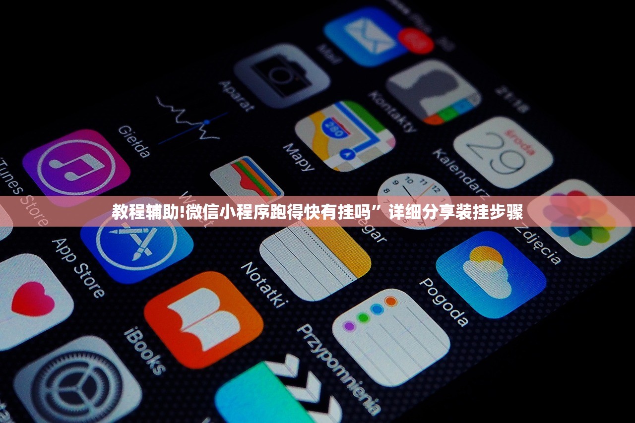 教程辅助!微信小程序跑得快有挂吗”详细分享装挂步骤