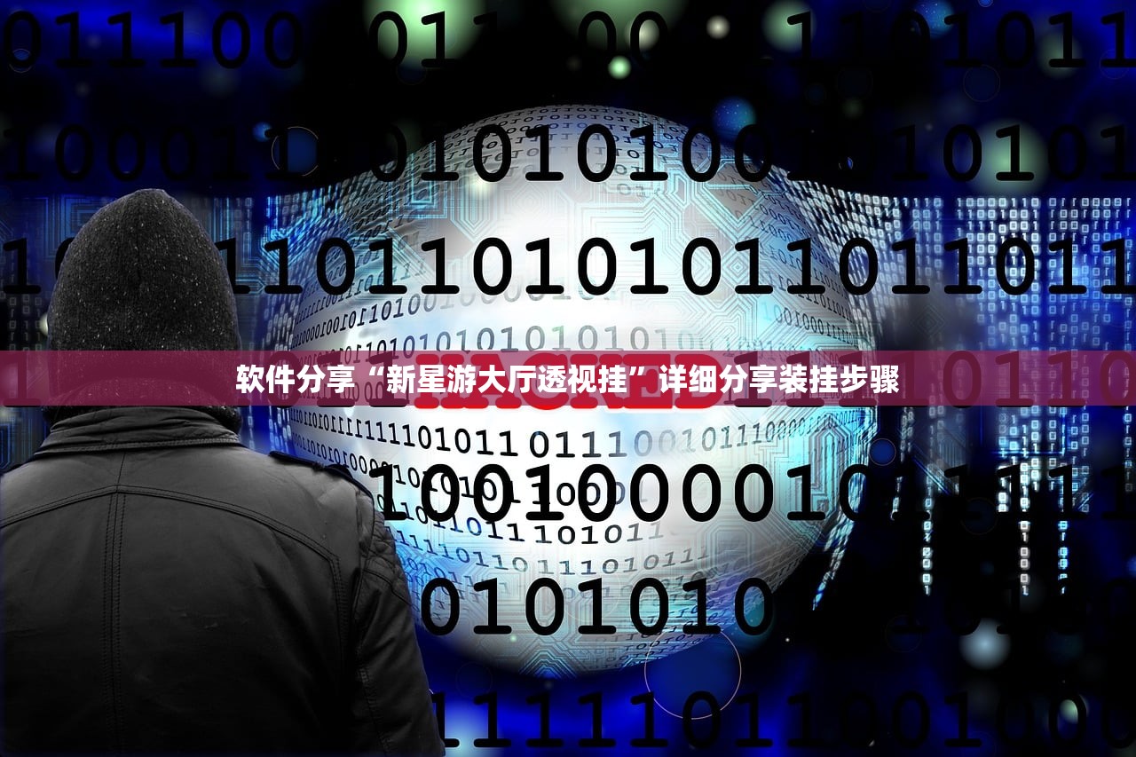 软件分享“新星游大厅透视挂	”详细分享装挂步骤