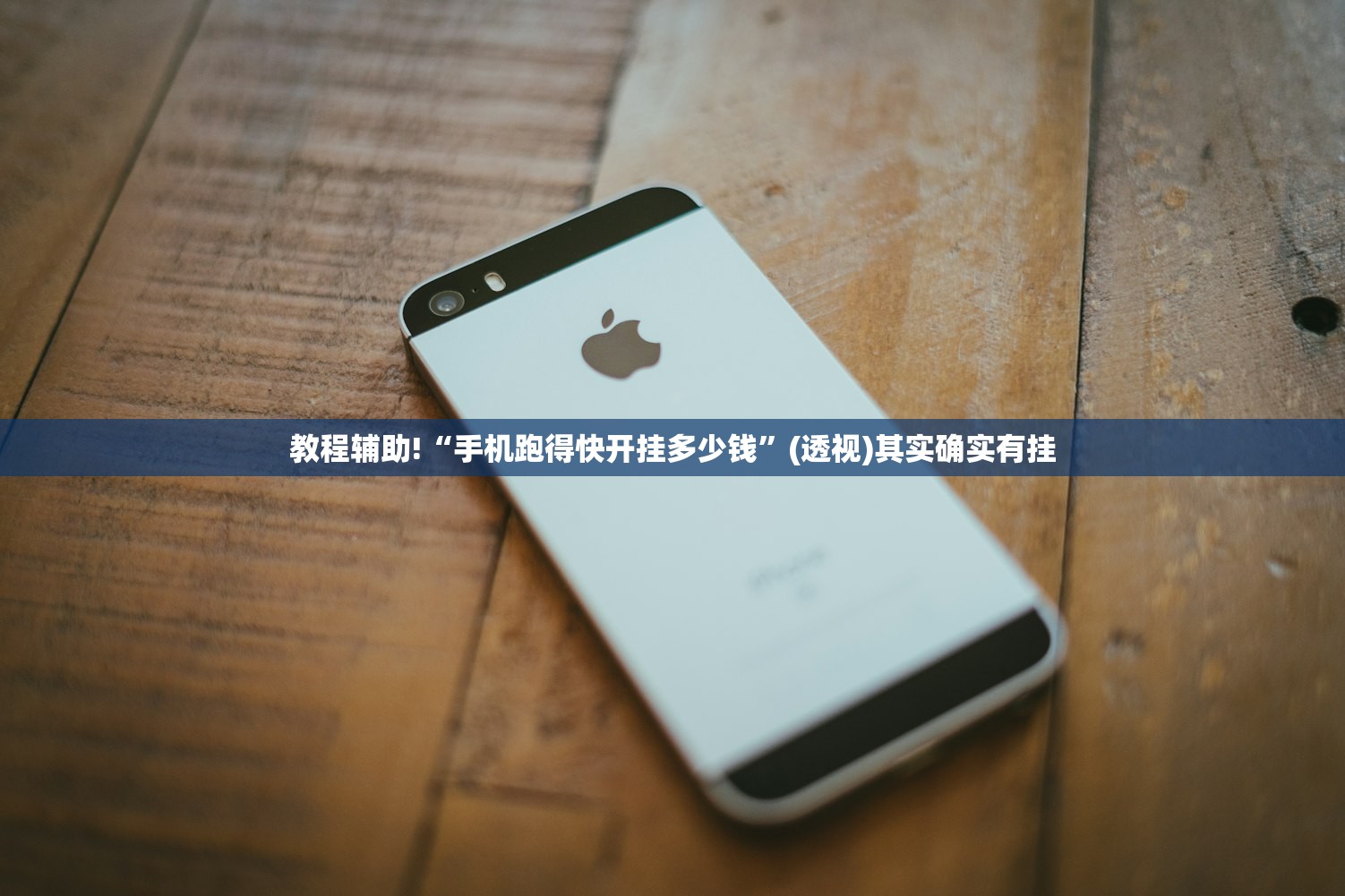 教程辅助!“手机跑得快开挂多少钱”(透视)其实确实有挂
