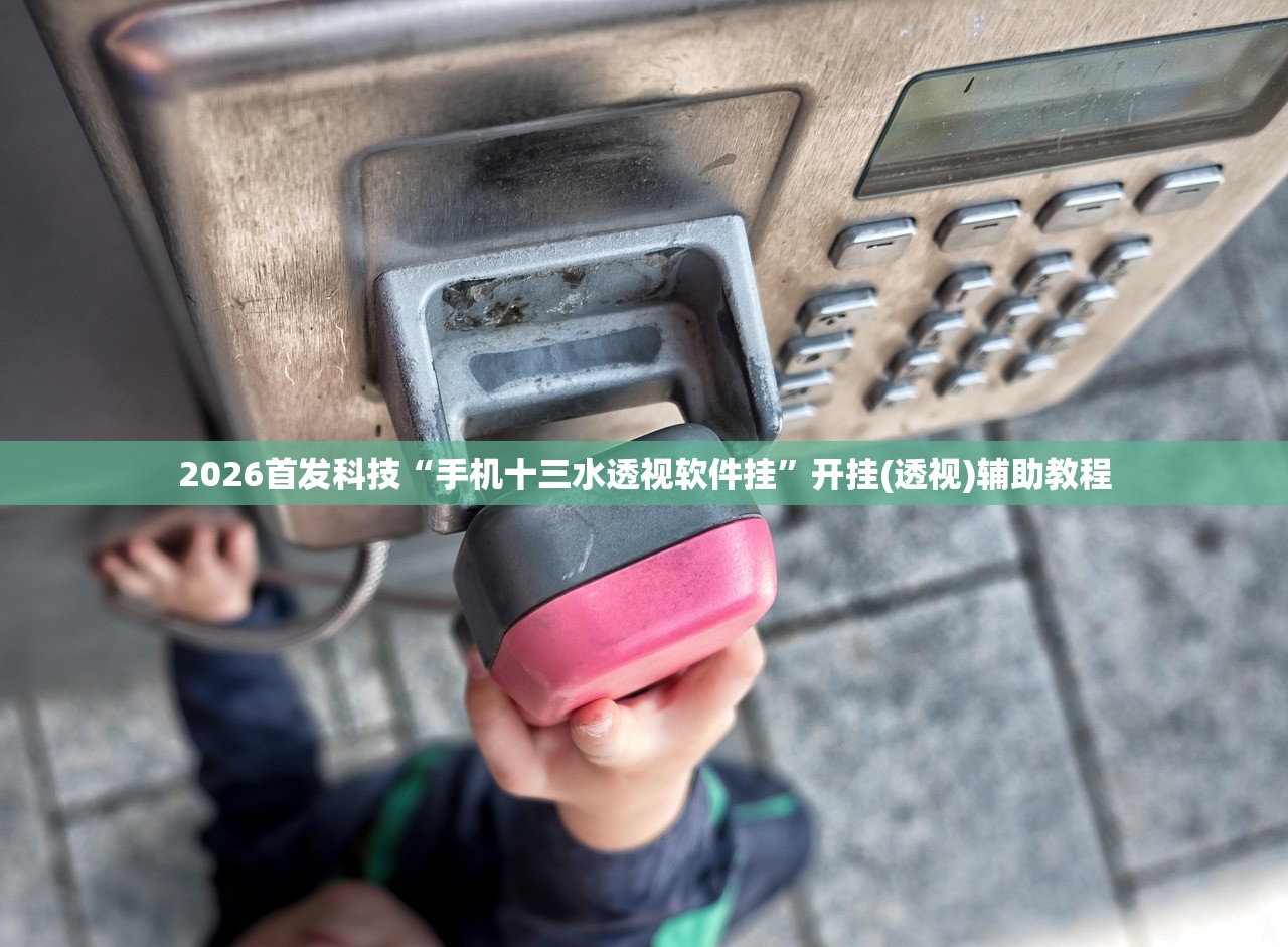 2026首发科技“手机十三水透视软件挂	”开挂(透视)辅助教程