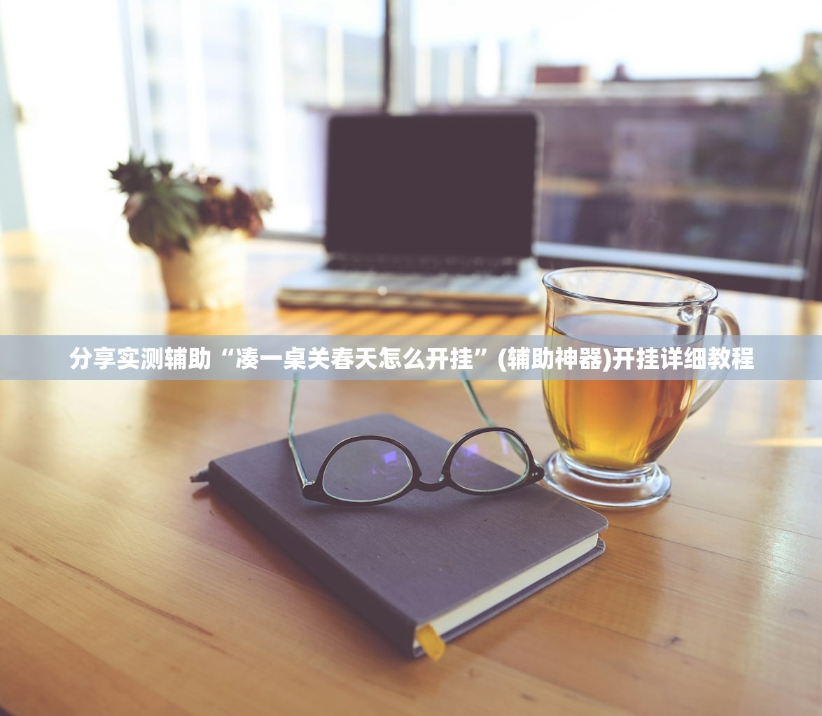 分享实测辅助“凑一桌关春天怎么开挂”(辅助神器)开挂详细教程