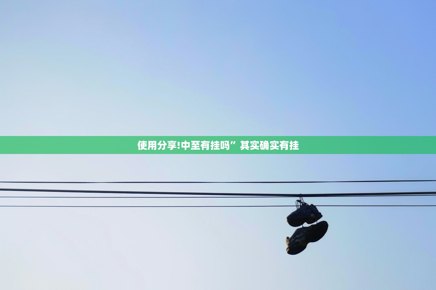 使用分享!中至有挂吗”其实确实有挂