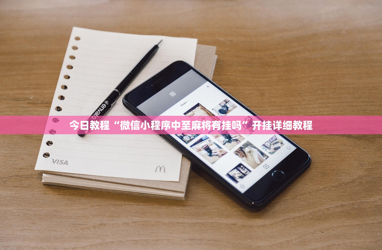 今日教程“微信小程序中至麻将有挂吗”开挂详细教程