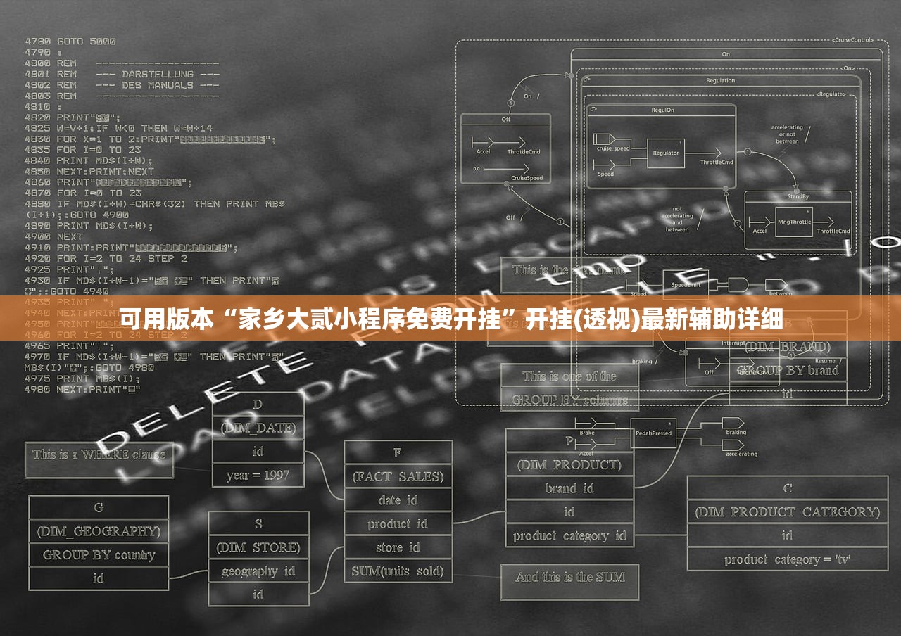 可用版本“家乡大贰小程序免费开挂”开挂(透视)最新辅助详细
