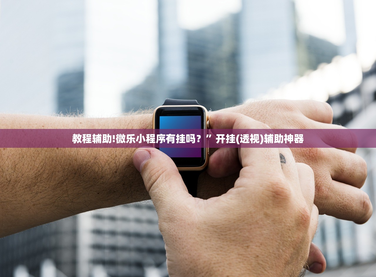 教程辅助!微乐小程序有挂吗？”开挂(透视)辅助神器