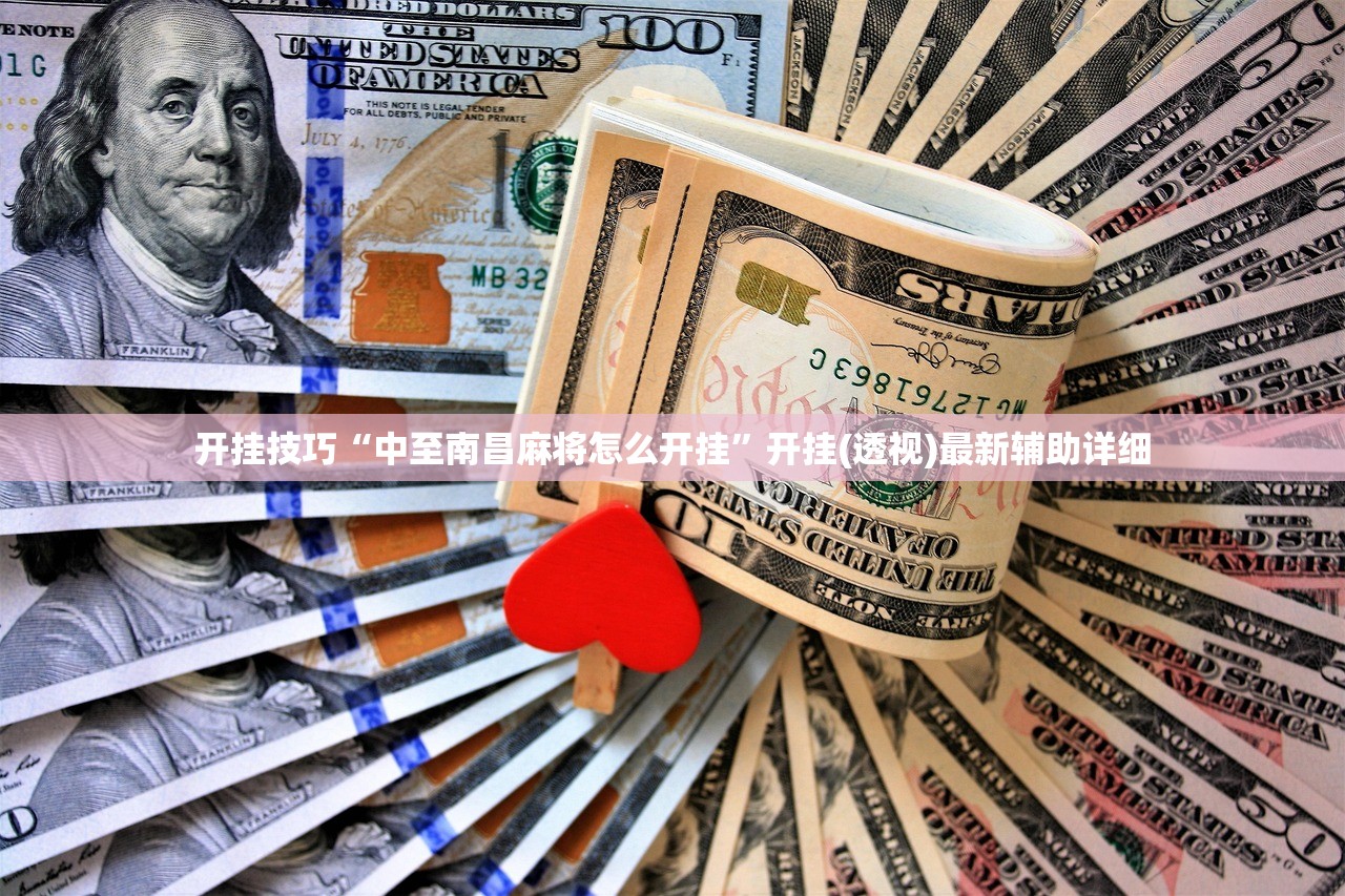 开挂技巧“中至南昌麻将怎么开挂”开挂(透视)最新辅助详细