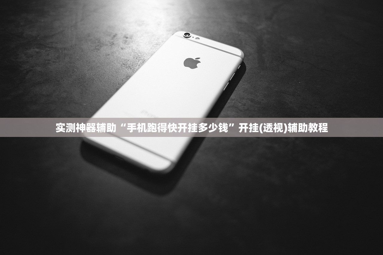 实测神器辅助“手机跑得快开挂多少钱”开挂(透视)辅助教程