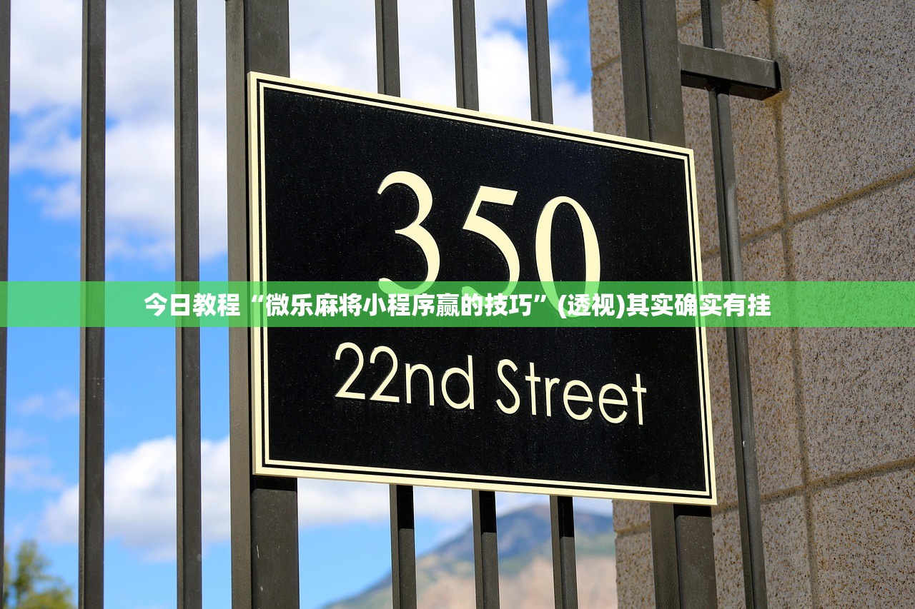 强力推荐“玩呗斗牌开挂辅助器通用版”详细开挂教程