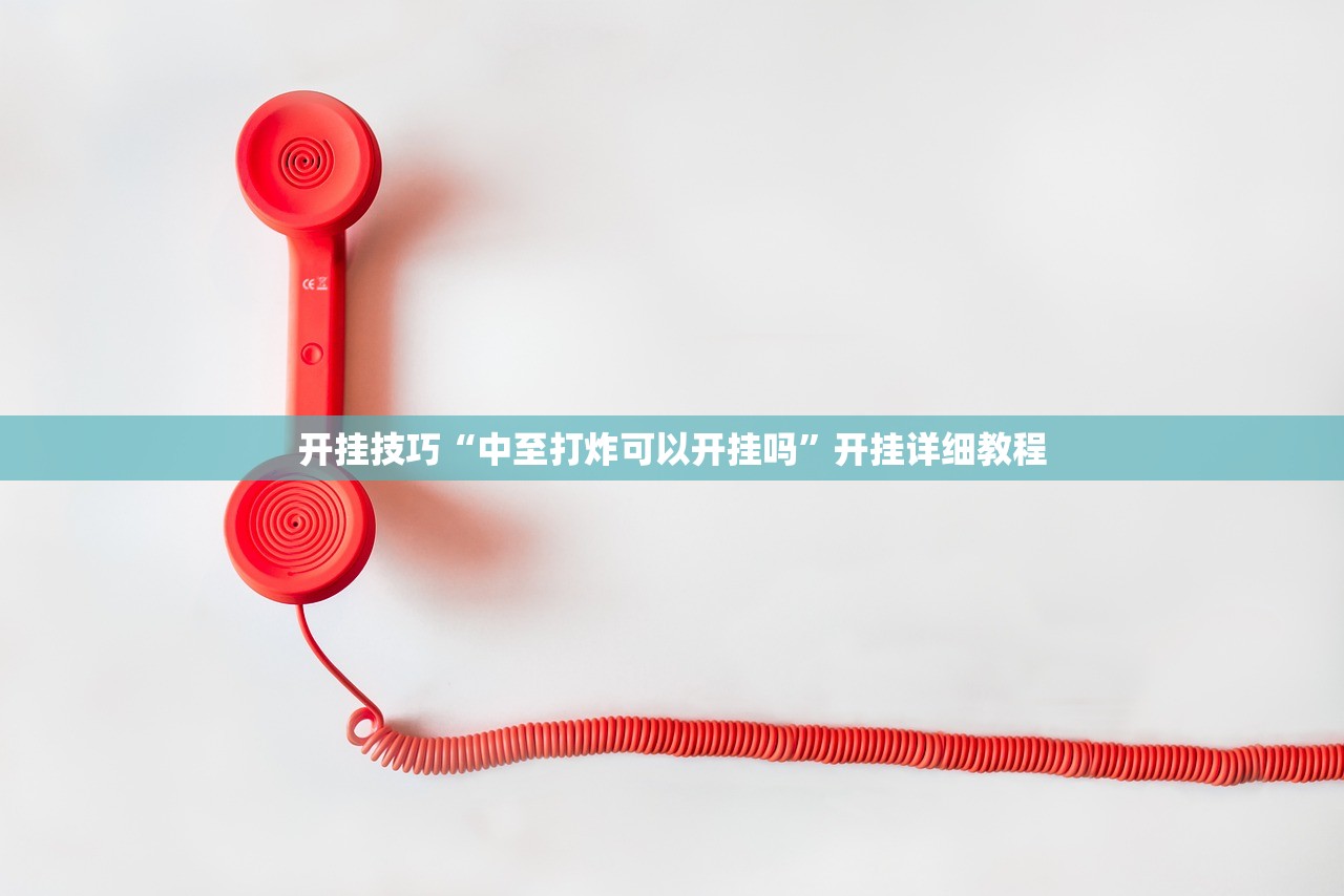 开挂技巧“中至打炸可以开挂吗”开挂详细教程