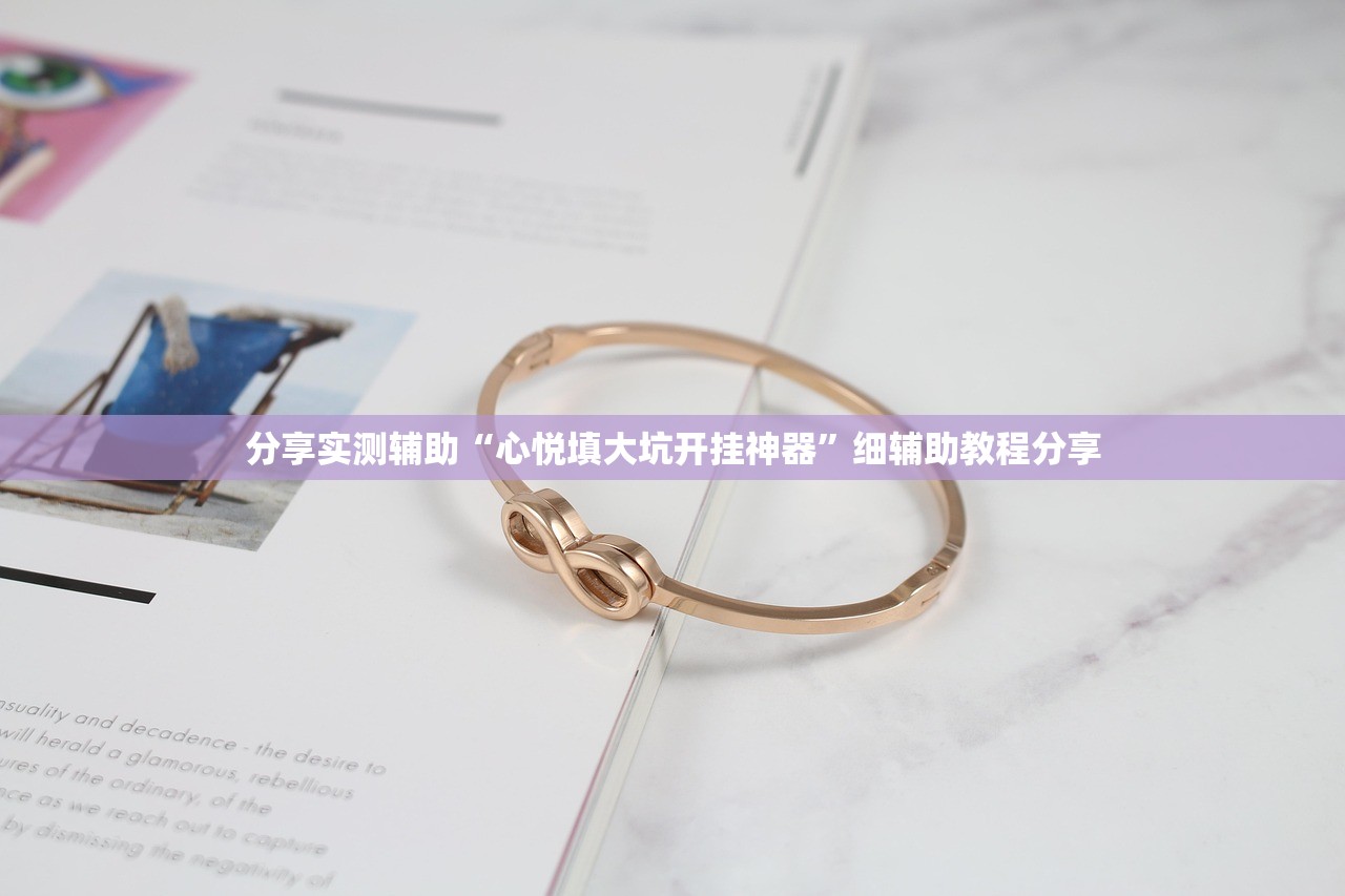 分享实测辅助“心悦填大坑开挂神器	”细辅助教程分享