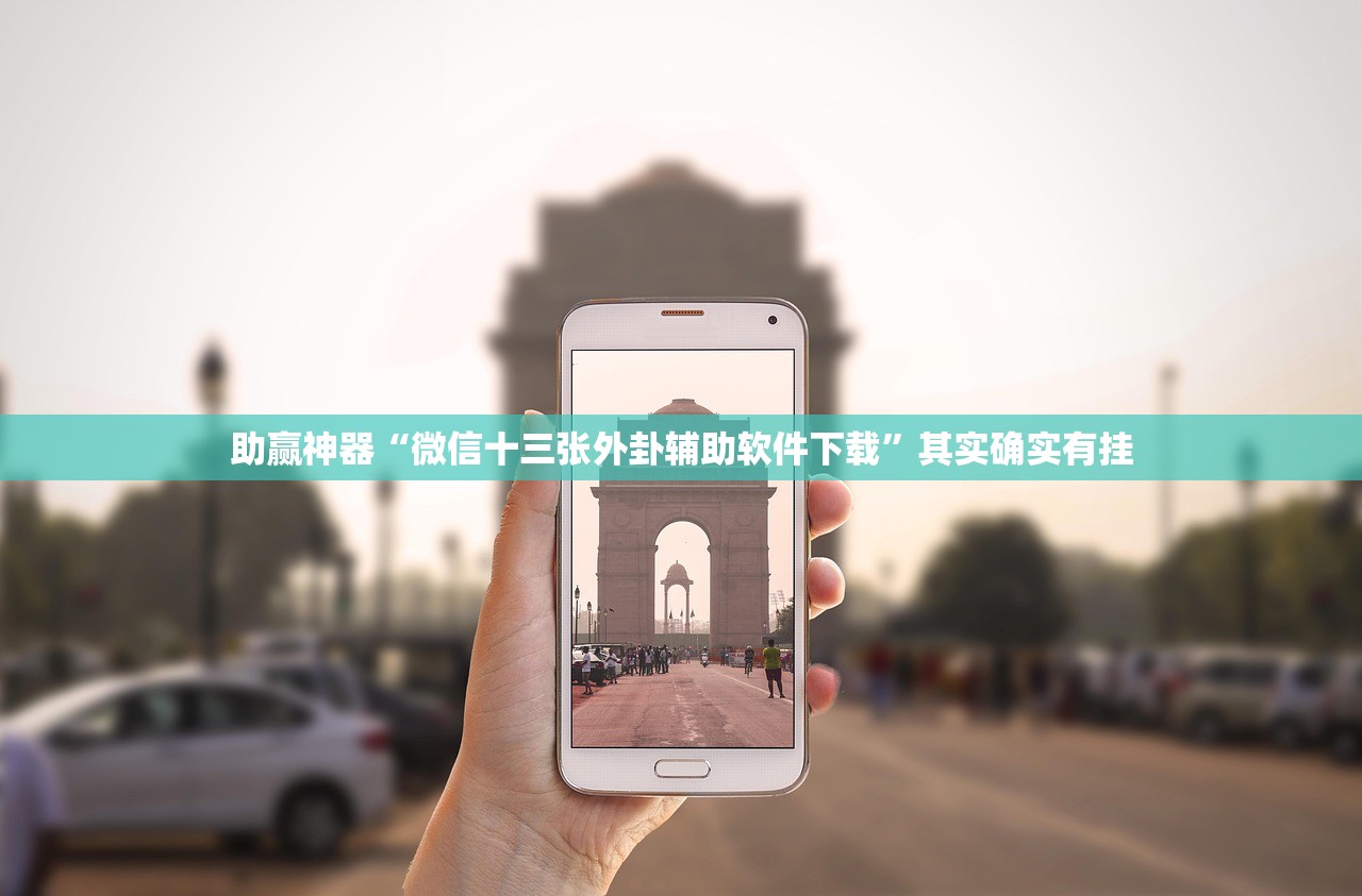助赢神器“微信十三张外卦辅助软件下载”其实确实有挂